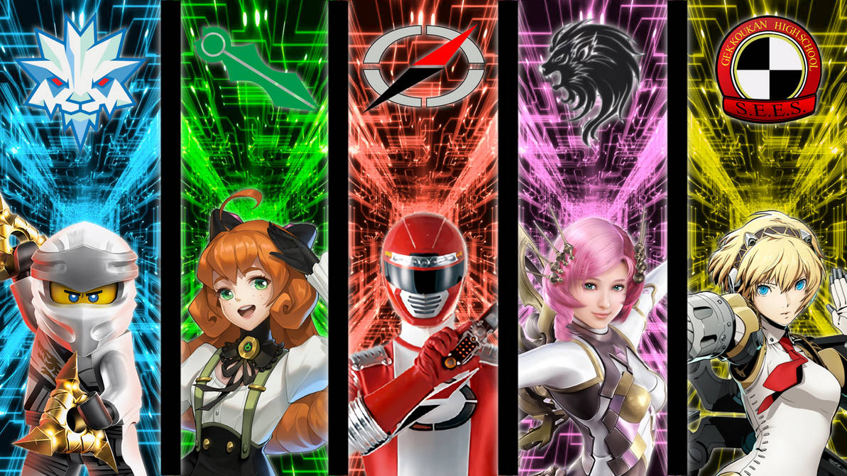 Android Battle Royale By Thespiderpatriot On Deviantart Android Battle Royale By Thespiderpatriot On Deviantart