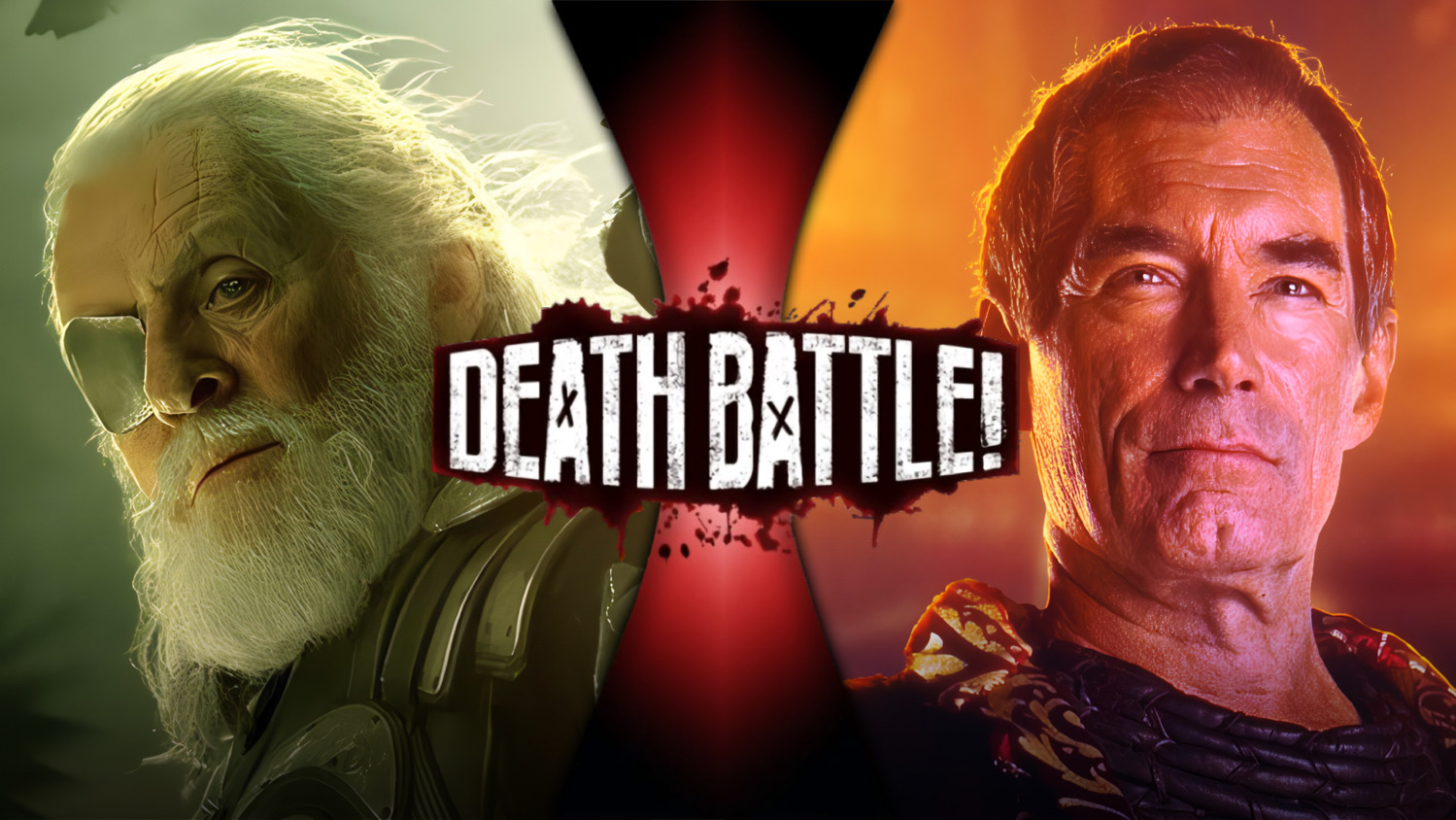 Odin VS Rassilon by TheSpiderPatriot on DeviantArt