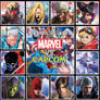 Newcomers I would like to see in Marvel VS Capcom