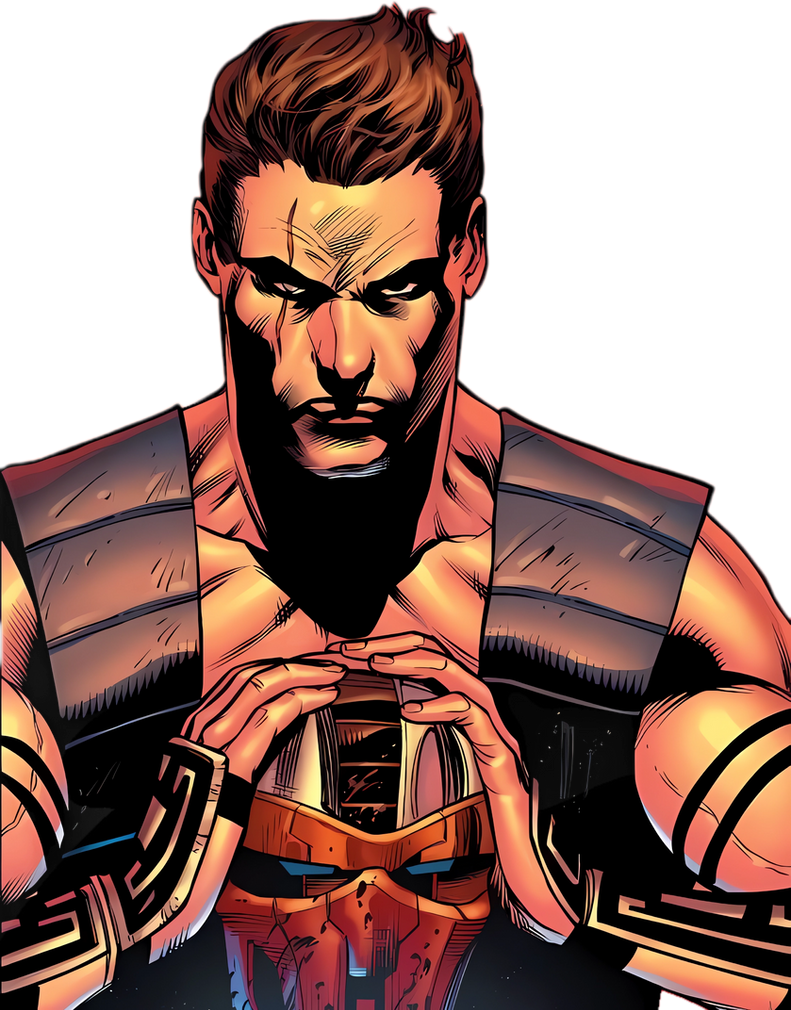 Sub Zero Guy Sub Zero Render V2 by TheSpiderPatriot on DeviantArt