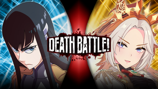 Satsuki VS Orfevre