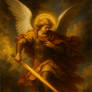 Celestial Warrior