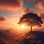 Golden hour