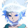 Killua T-shirt