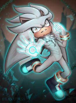 Deviantart T Silver Explore the Best Silver_the_hedgehog Art | DeviantArt