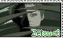 Zetsu stamp.