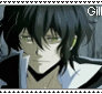 Gilbert stamp