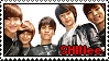 SHINee Stamp