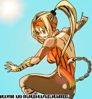 Lucy Hertfilia Scorpio Form By Rafaeldragneel On Deviantart Lucy Hertfilia Scorpio Form By Rafaeldragneel On Deviantart