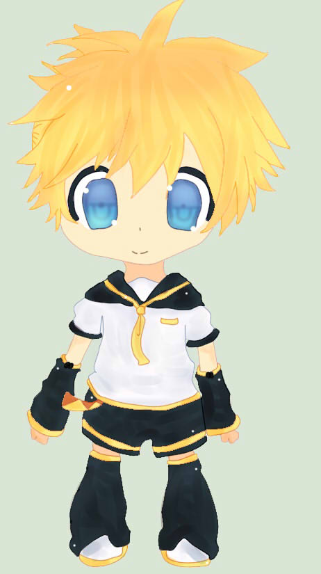 ReColor: Chib's Len