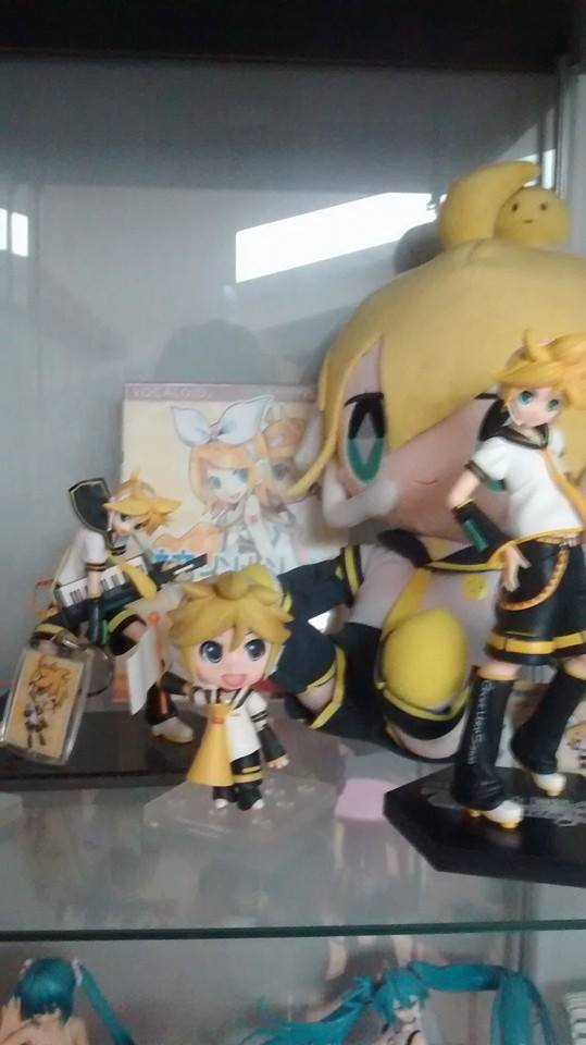 Len Sanctuary