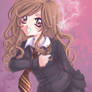 .:+:HP+Hermione:+:.
