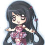 +Chibi Gisel+
