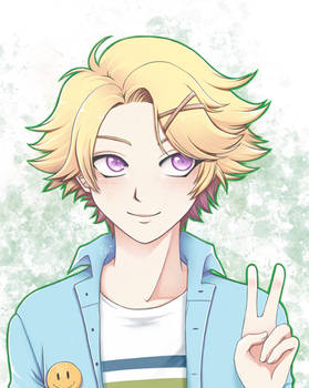 Yoosung