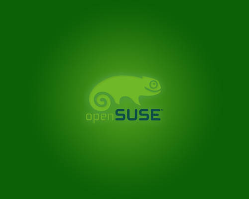 Suse Wallpaper