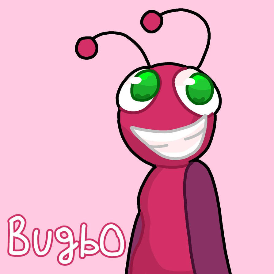Bugbo by LordXfan20 on DeviantArt