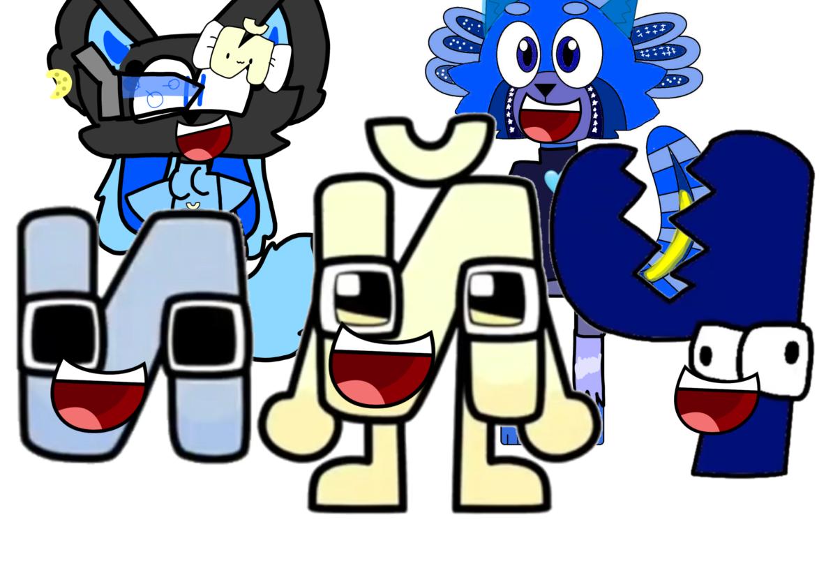 BFDI Mouth (PB Color) by Mirandakit2023 on DeviantArt