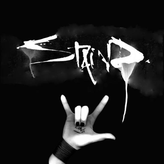 love staind by taiken-warfare on DeviantArt