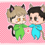 Jean Marco Cuties