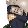 Kakashi Hatake