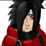 Uchiha Madara