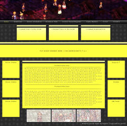 Ragnarok layout 2 W.I.P