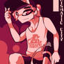 Solum Prisma Volume 1 Alt. Cover