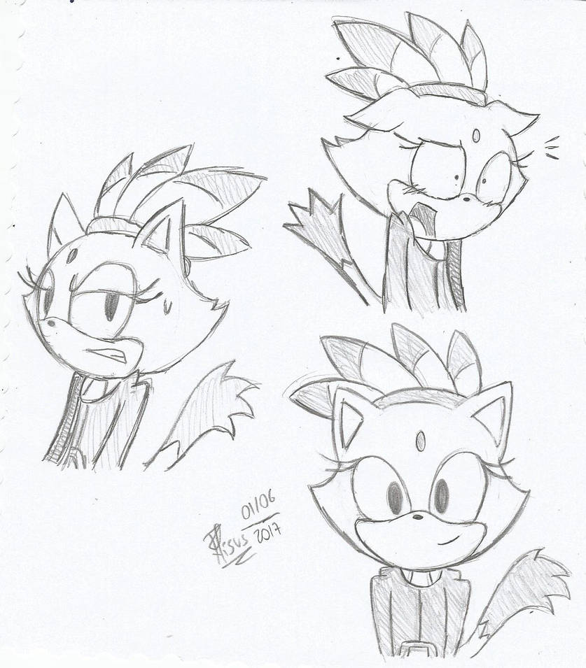 Blaze Sketches By Richy46 On DeviantArt blaze-sketches-by-richy46-on-deviantart