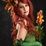 Poison Ivy