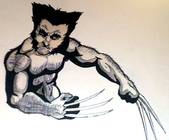 Wolverine