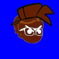My/Fspawn icon school/ponytail ver with cap style3