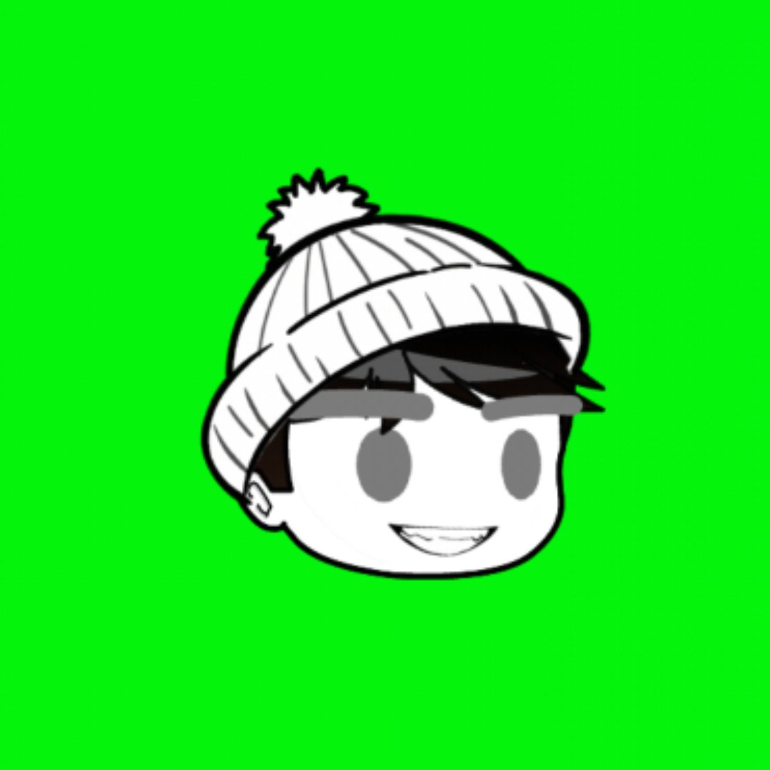 Rapper marlin' icon v2 fnf by zabbynho on DeviantArt