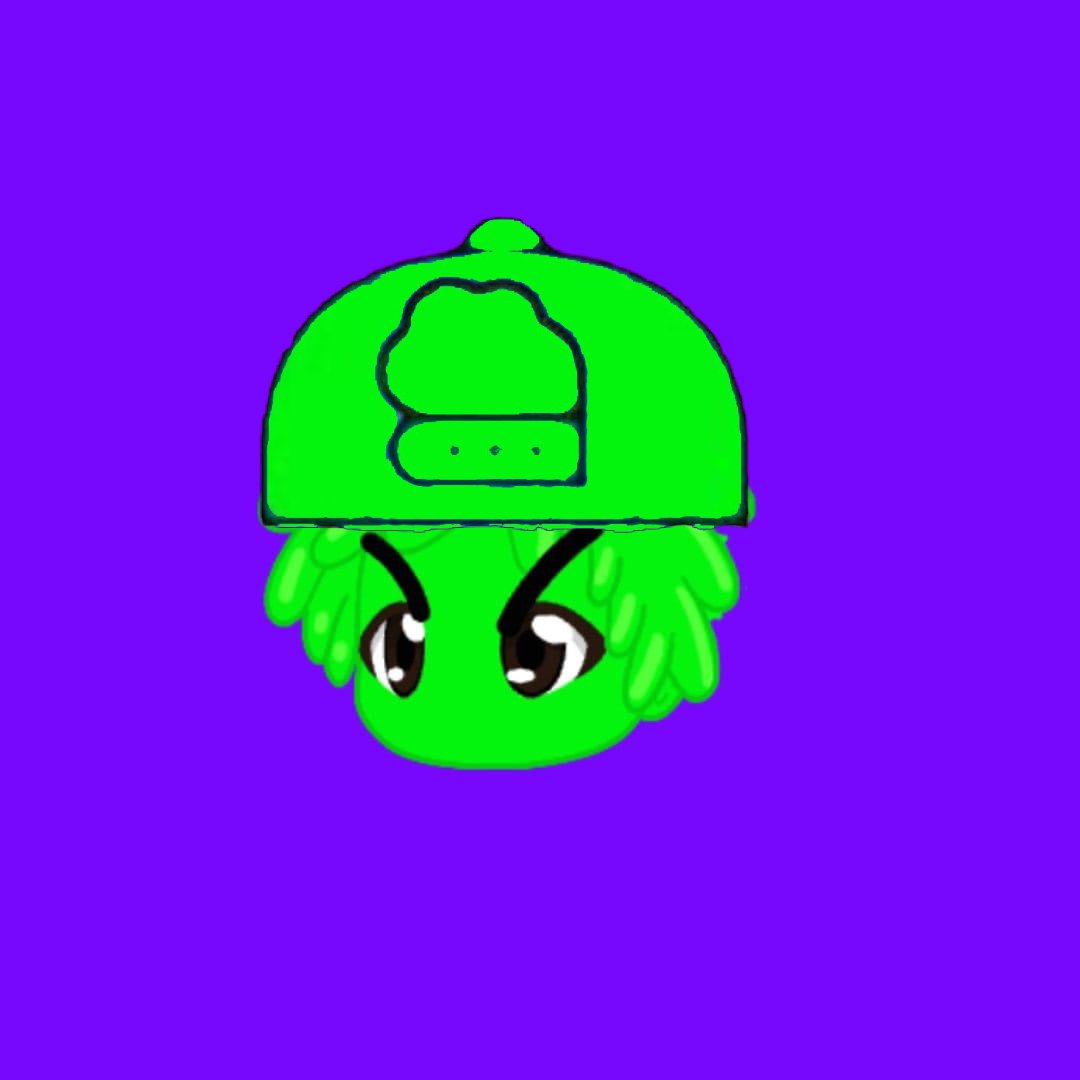 Drew my old roblox avatar as an FNF icon : r/roblox