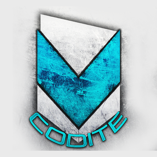 Codite 4 Codite Logo by coditegfx on DeviantArt