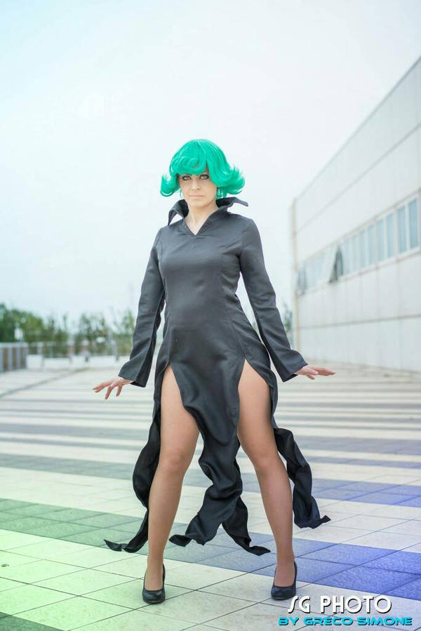 Tatsumaki Cosplay By Saphira 94 On DeviantArt tatsumaki-cosplay-by-saphira-94-on-deviantart