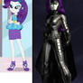 B.T.S.O. Agent Rarity