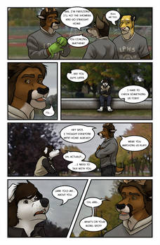 The Golden Week - Page 131