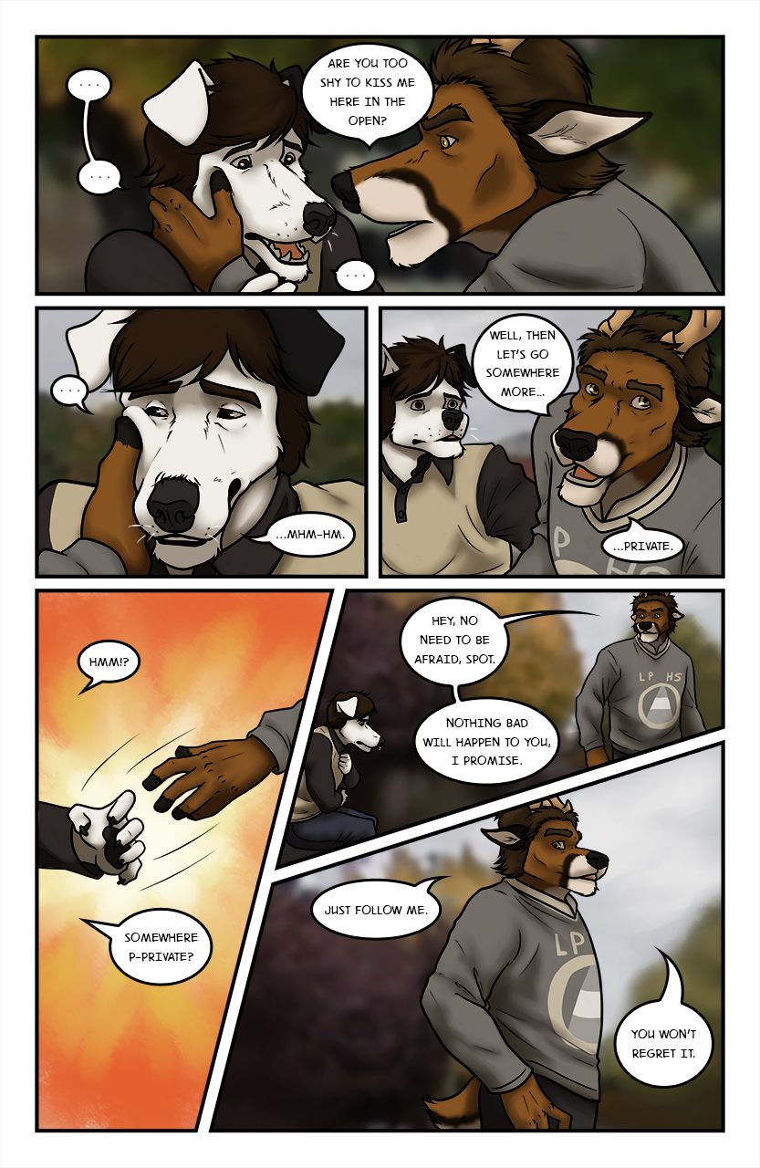 The Golden Week Page 135 By Kimmysheppie On Deviantart The Golden Week Page 135 By Kimmysheppie On Deviantart