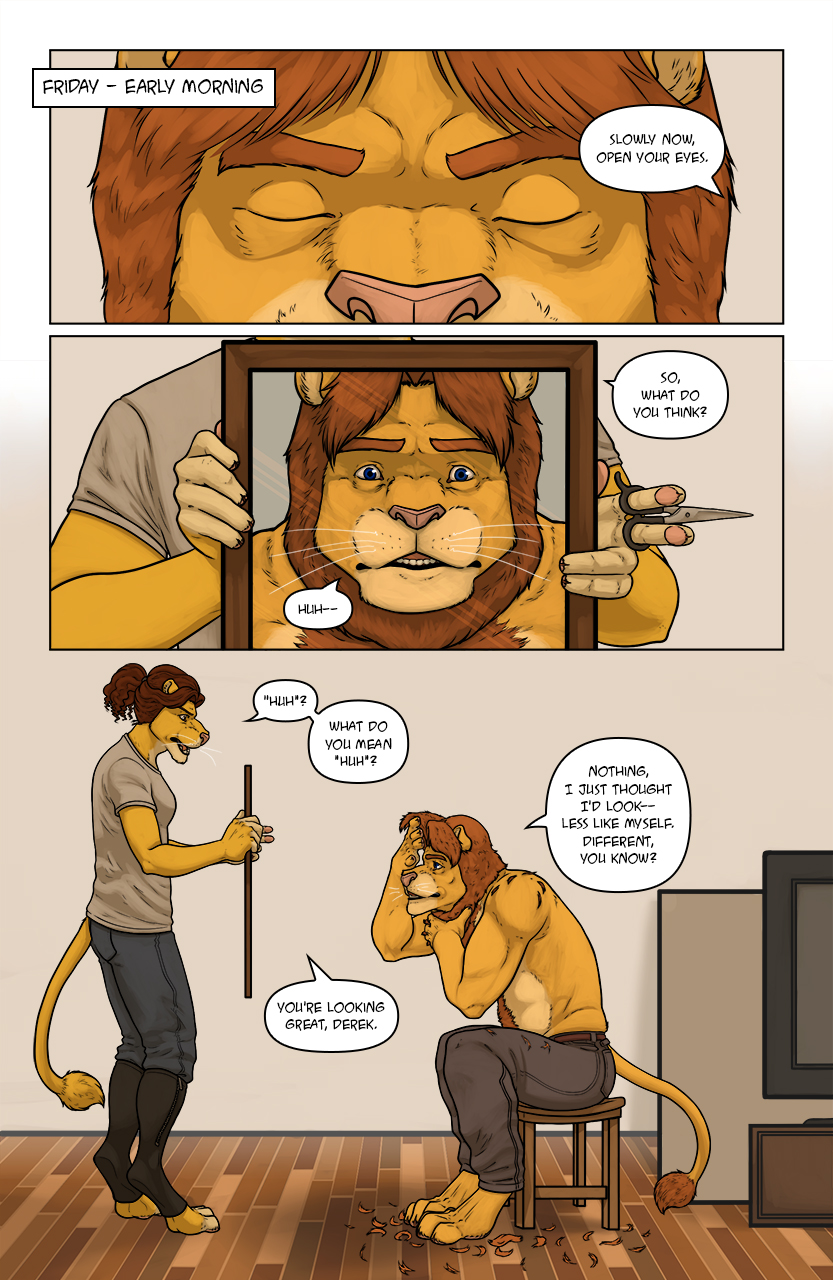 The Golden Week Page 156 By Kimmysheppie On Deviantart The Golden Week Page 156 By Kimmysheppie On Deviantart