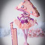 Pink And Purple