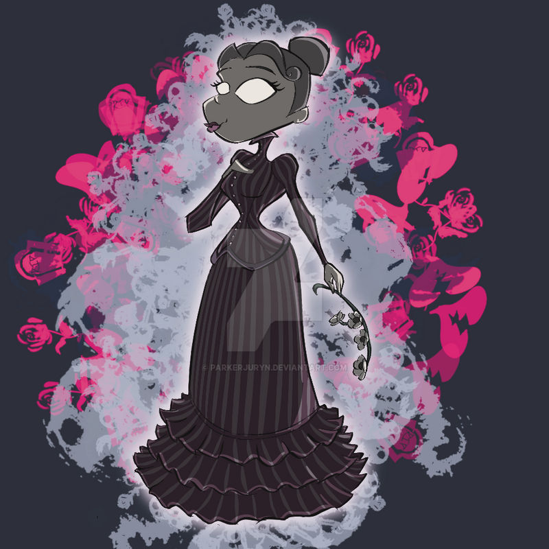 VICTORIA Fanart By Me By ParkerJuryn On DeviantArt victoria-fanart-by-me-by-parkerjuryn-on-deviantart