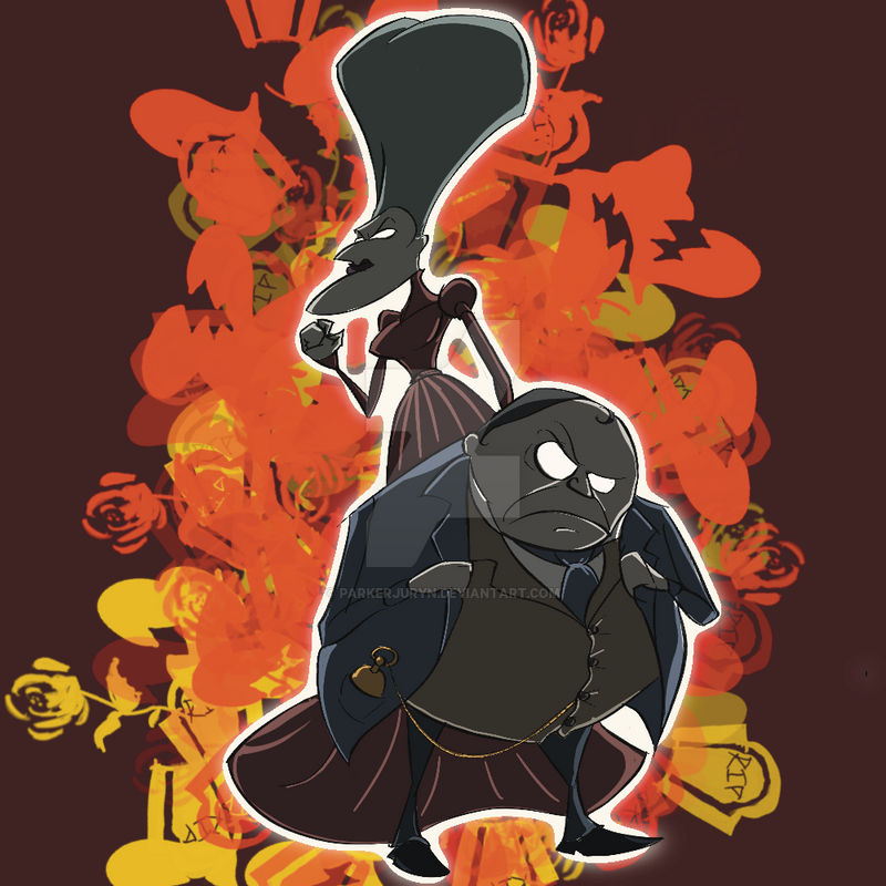 EVERGLOTS Fanart By Me By ParkerJuryn On DeviantArt everglots-fanart-by-me-by-parkerjuryn-on-deviantart