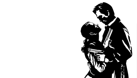 max payne 2 wallpaper by solidpaynerada