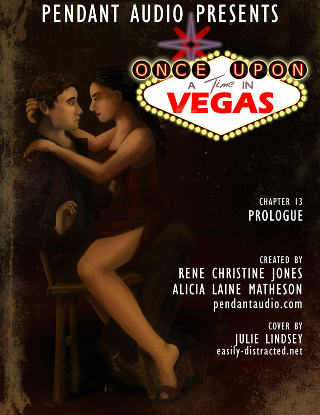 Once Upon a Time in Vegas 13