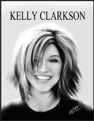 Kelly Clarkson