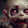 Baby Zombie