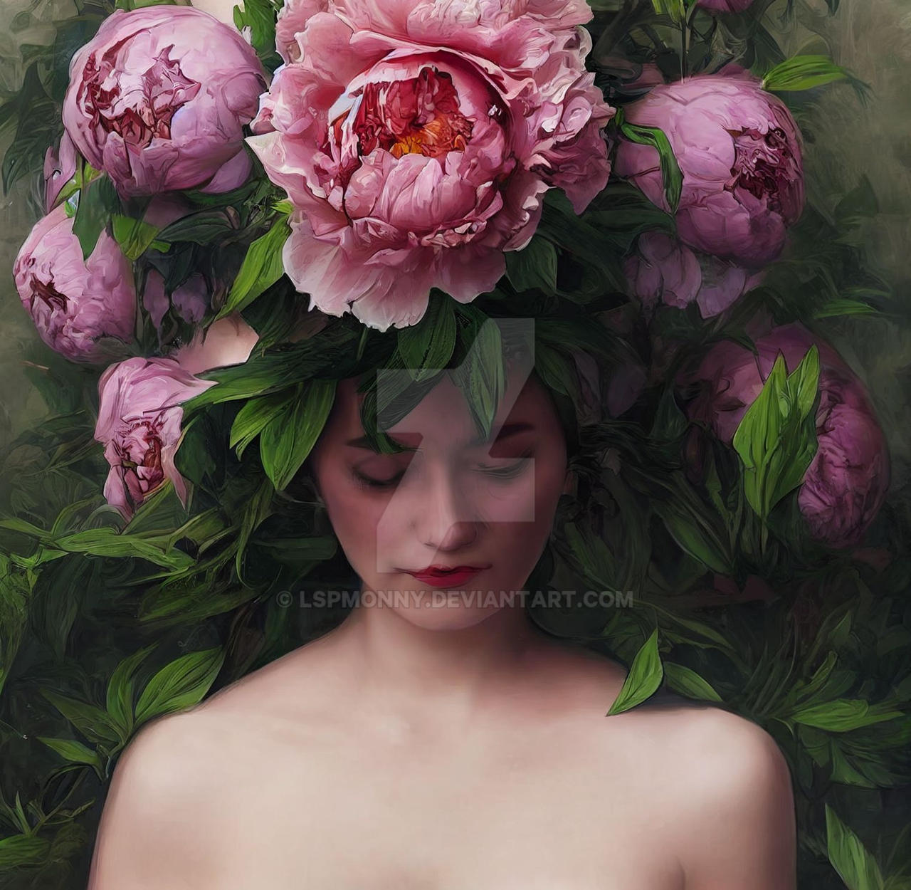 Peony