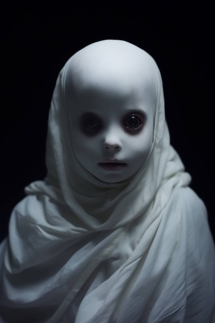 Casper by lspmonny on DeviantArt