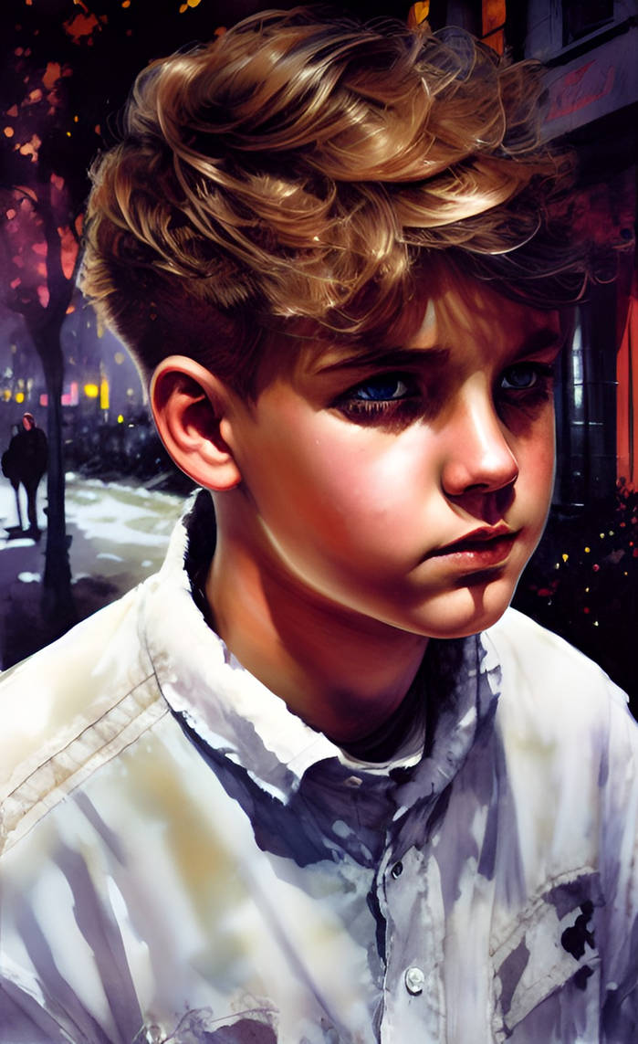 Dark Boy By Jollyrancher30 On DeviantArt dark-boy-by-jollyrancher30-on-deviantart