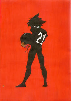 Eyeshield 21